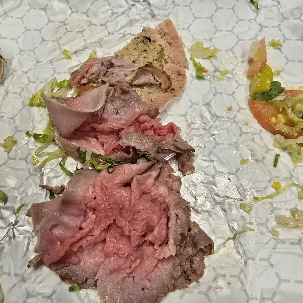 Roast Beef
