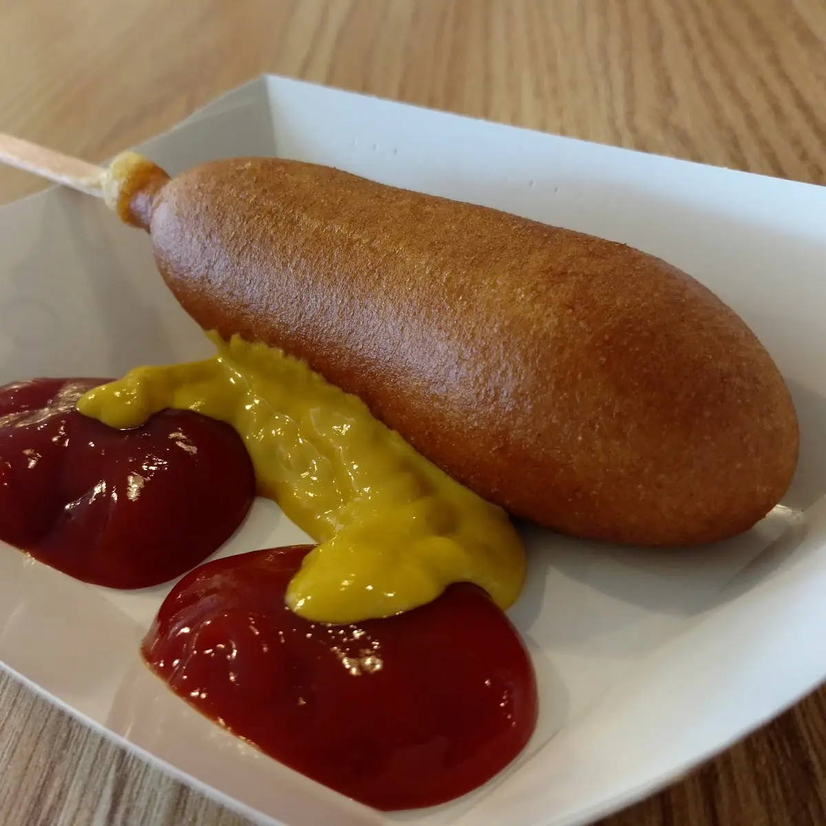 Corn Dog