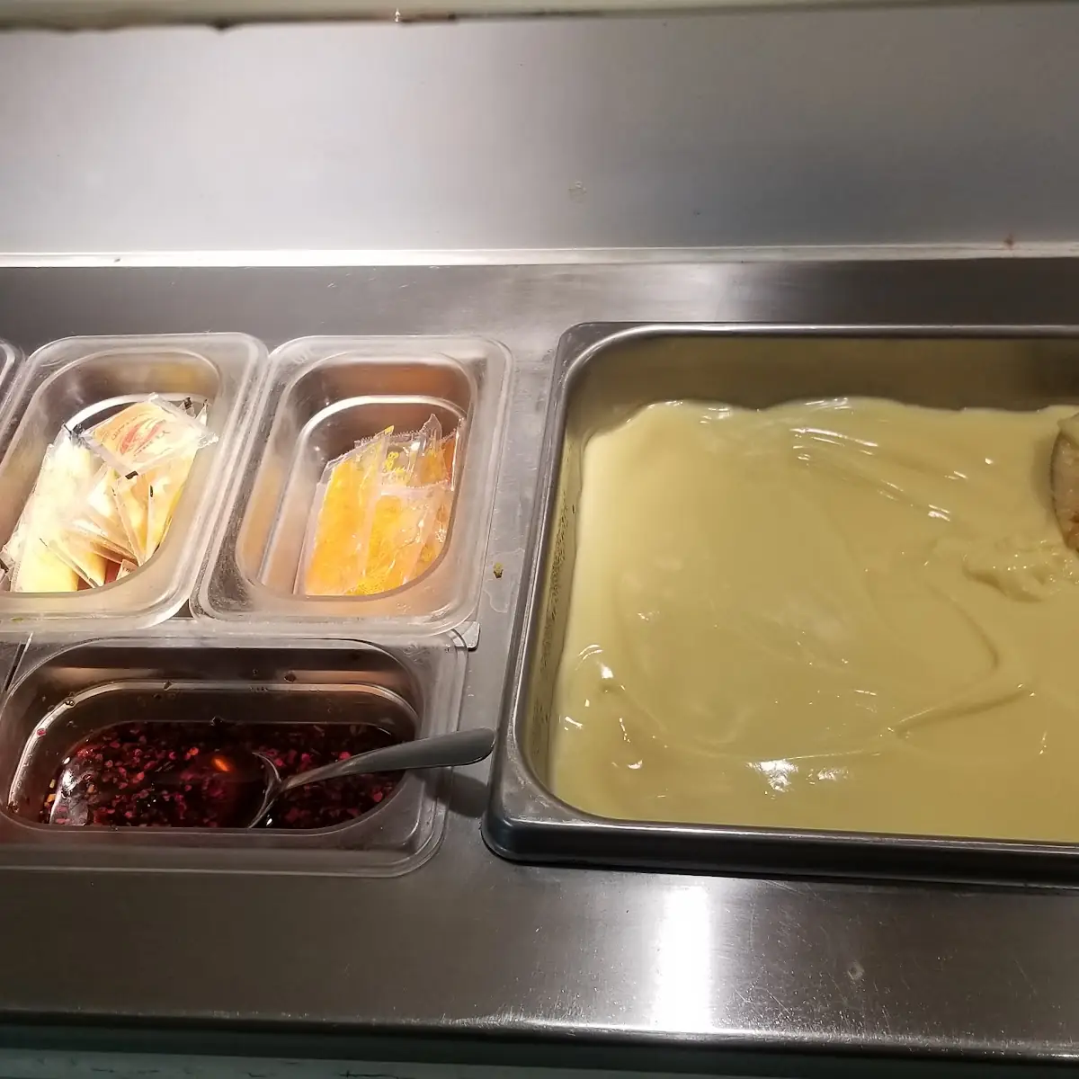 Banana Pudding