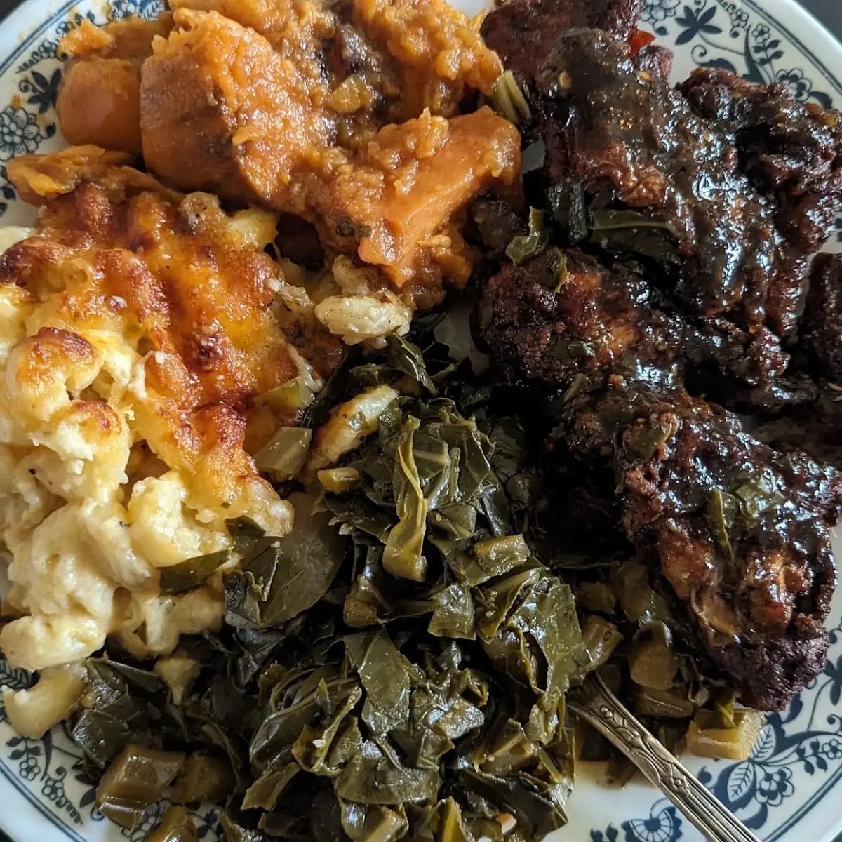 Collard Greens
