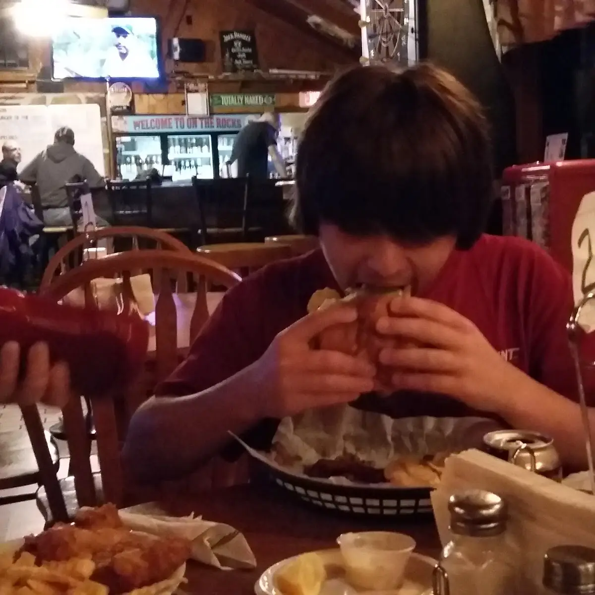 Big Burger