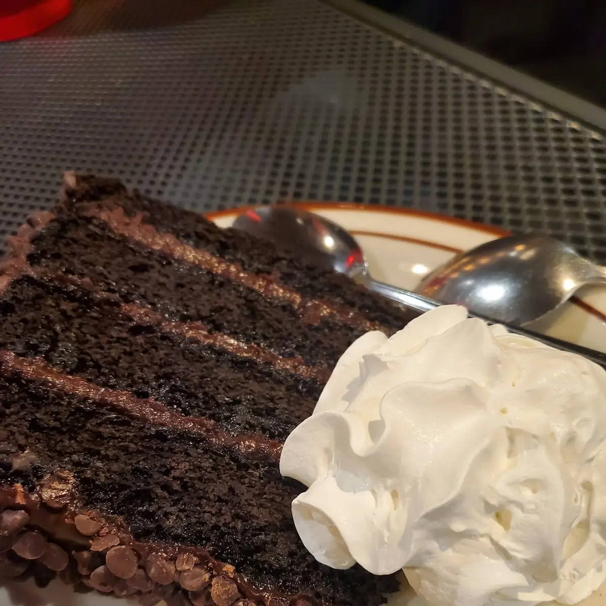 Chocolate Cake
