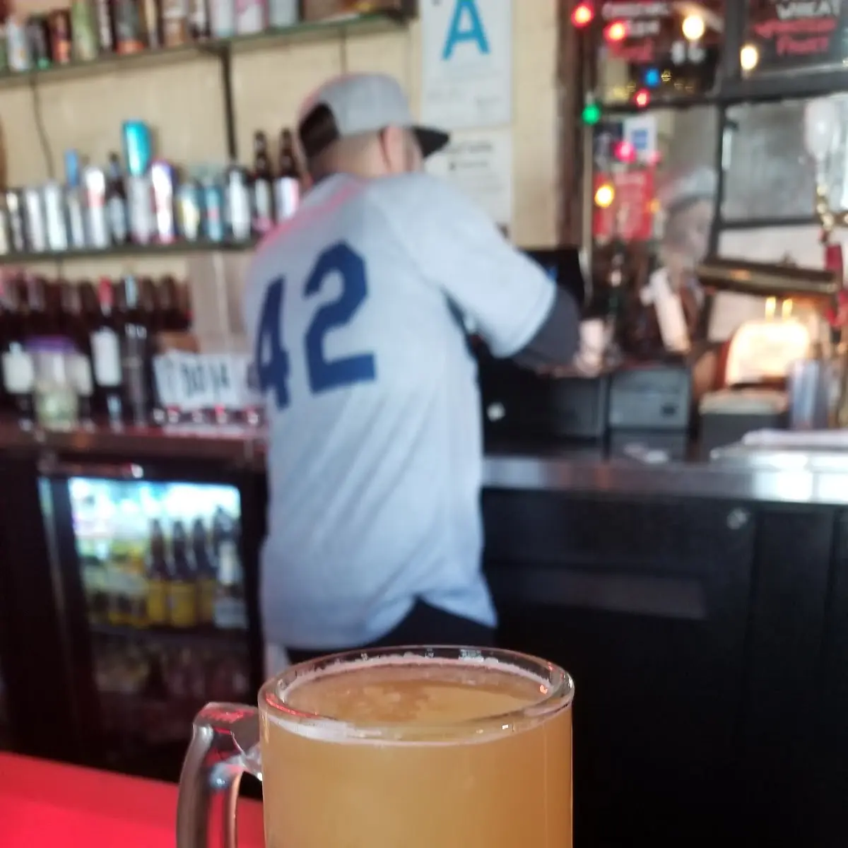 Double IPA