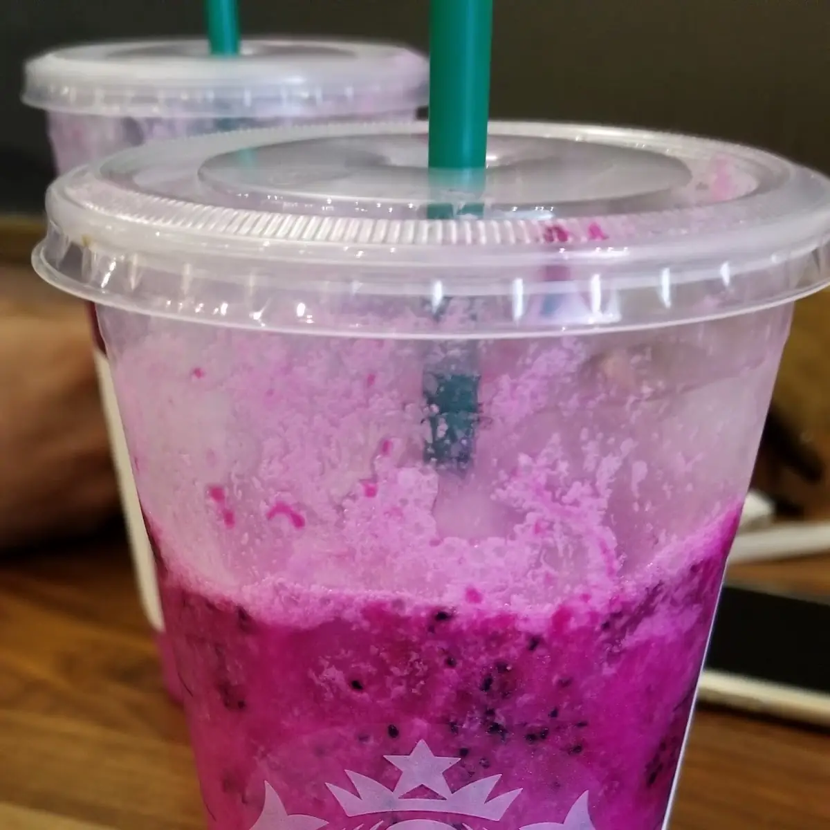 Dragon Drink