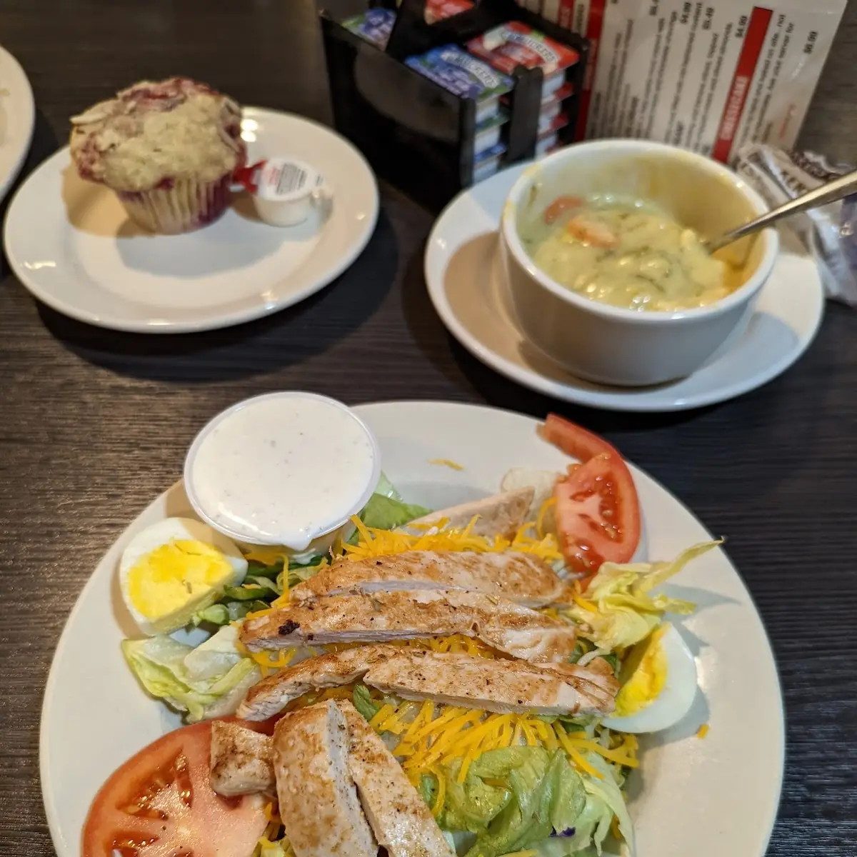 Chef Salad
