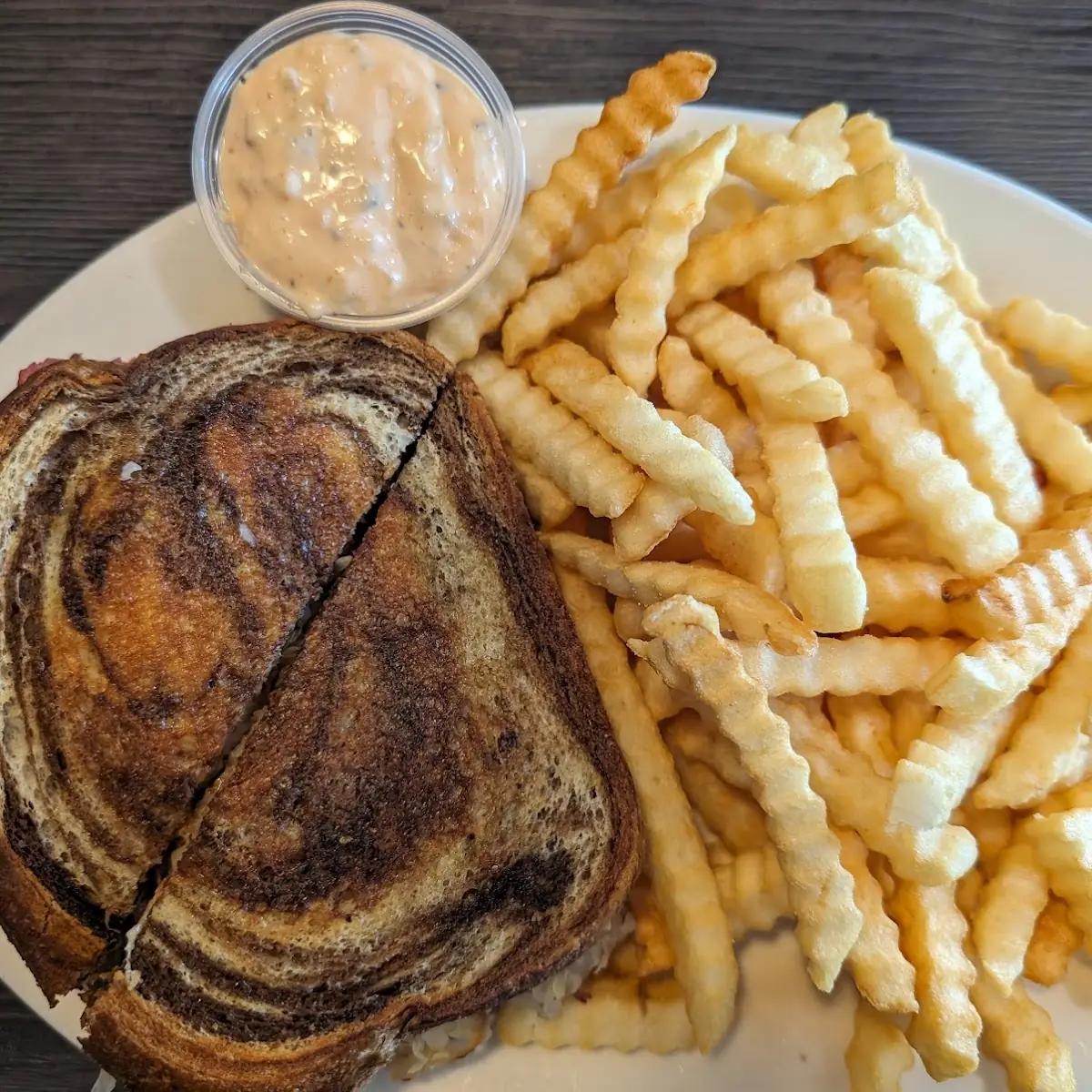 Patty Melt