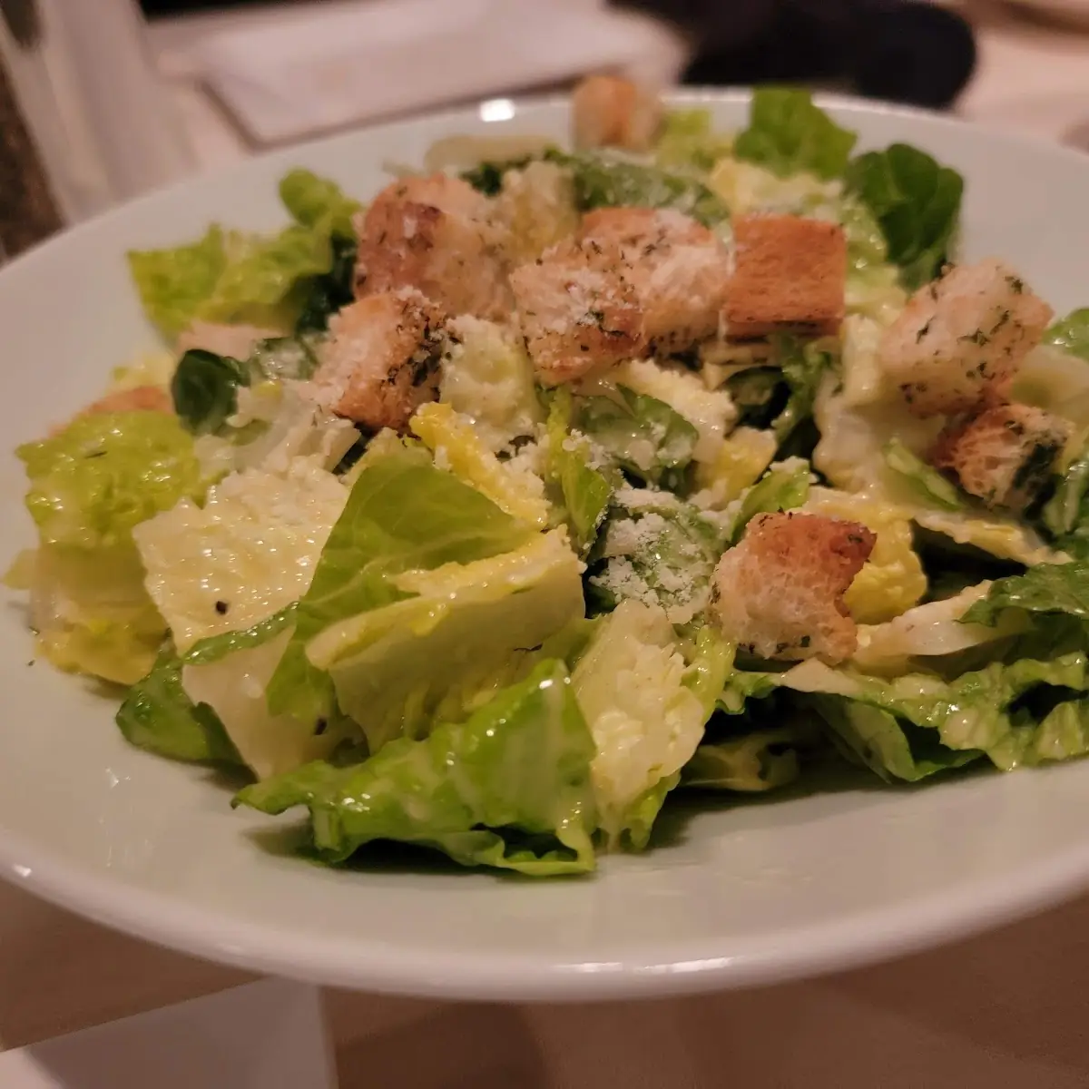 Caesar Salad