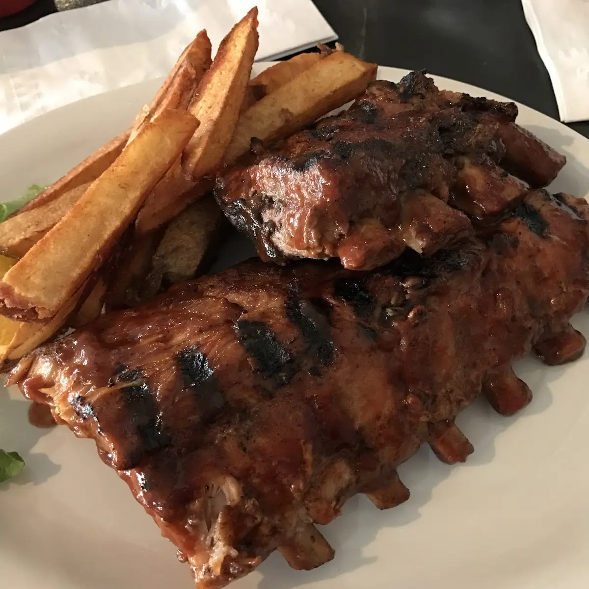 Spare Ribs