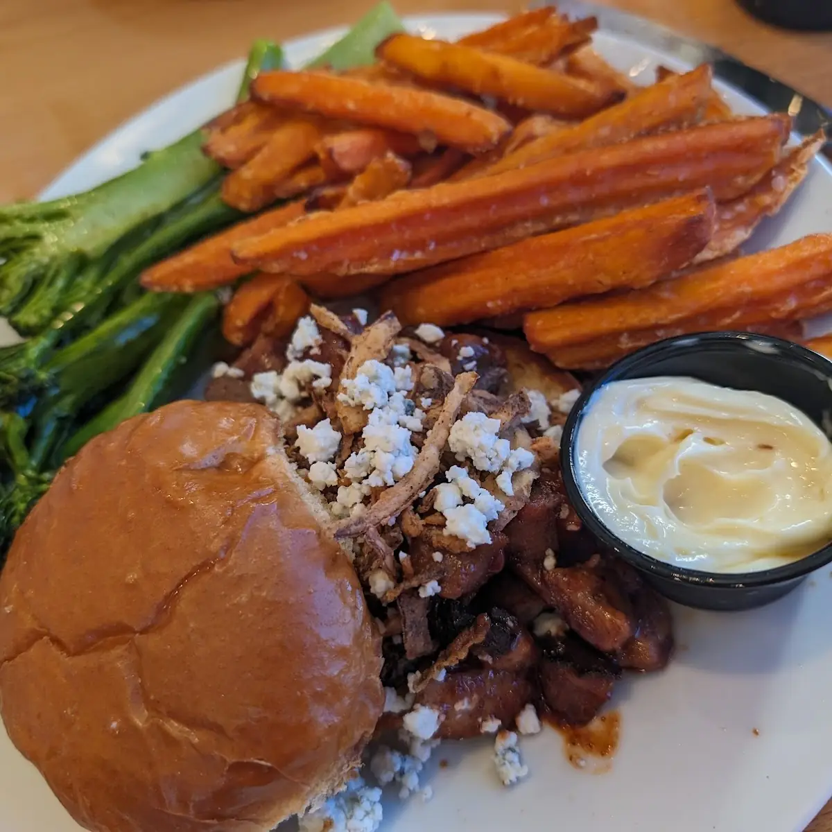 Sweet Potato