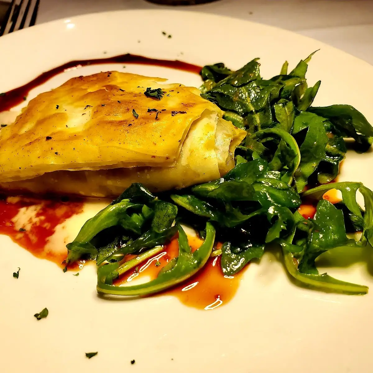 Sea Bass