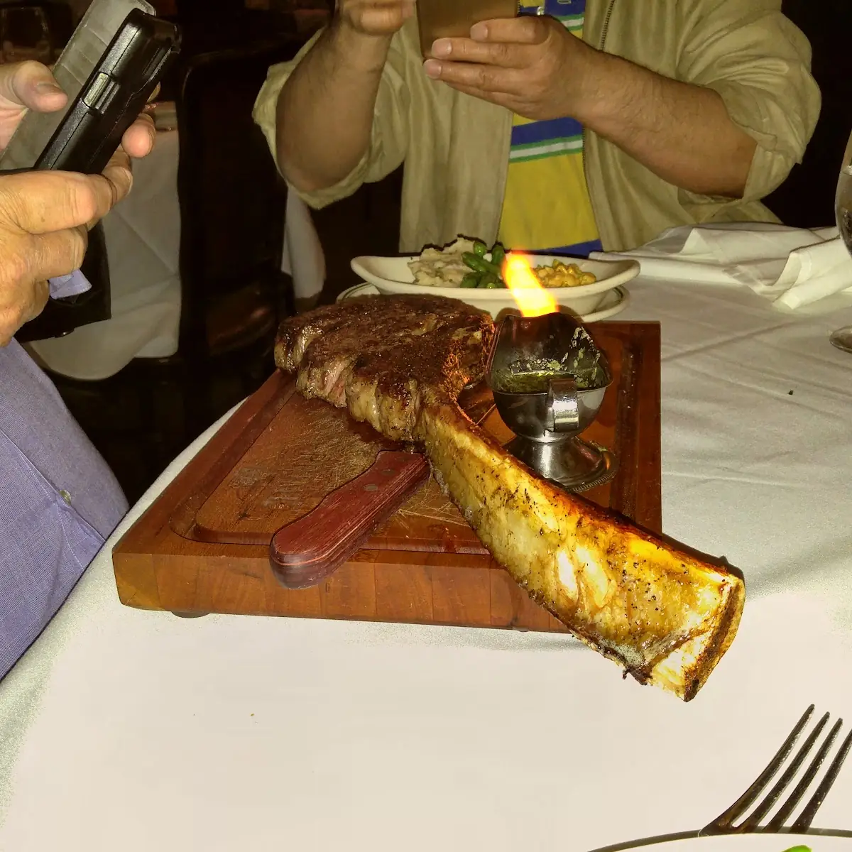 Steak Frites