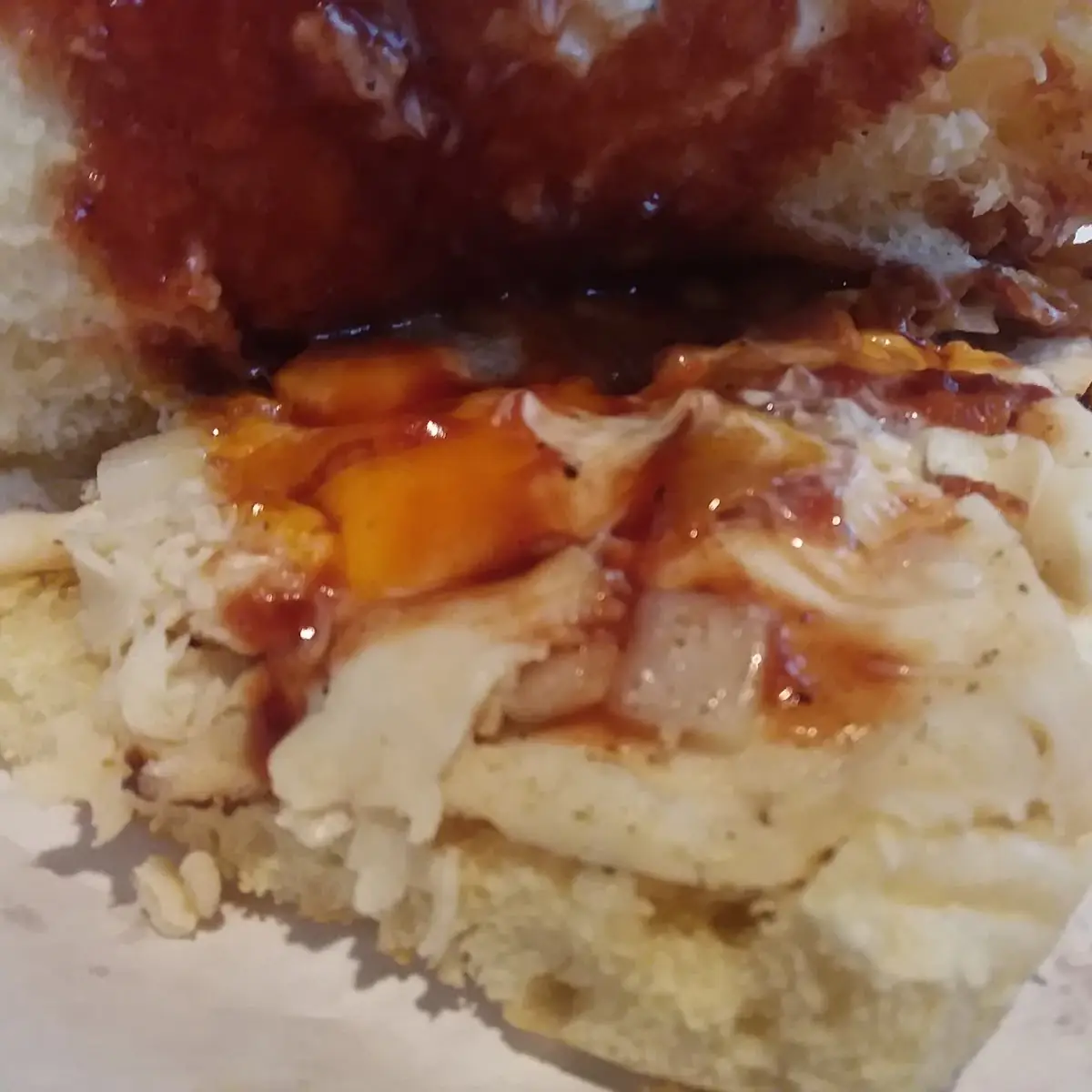 BBQ Chicken
