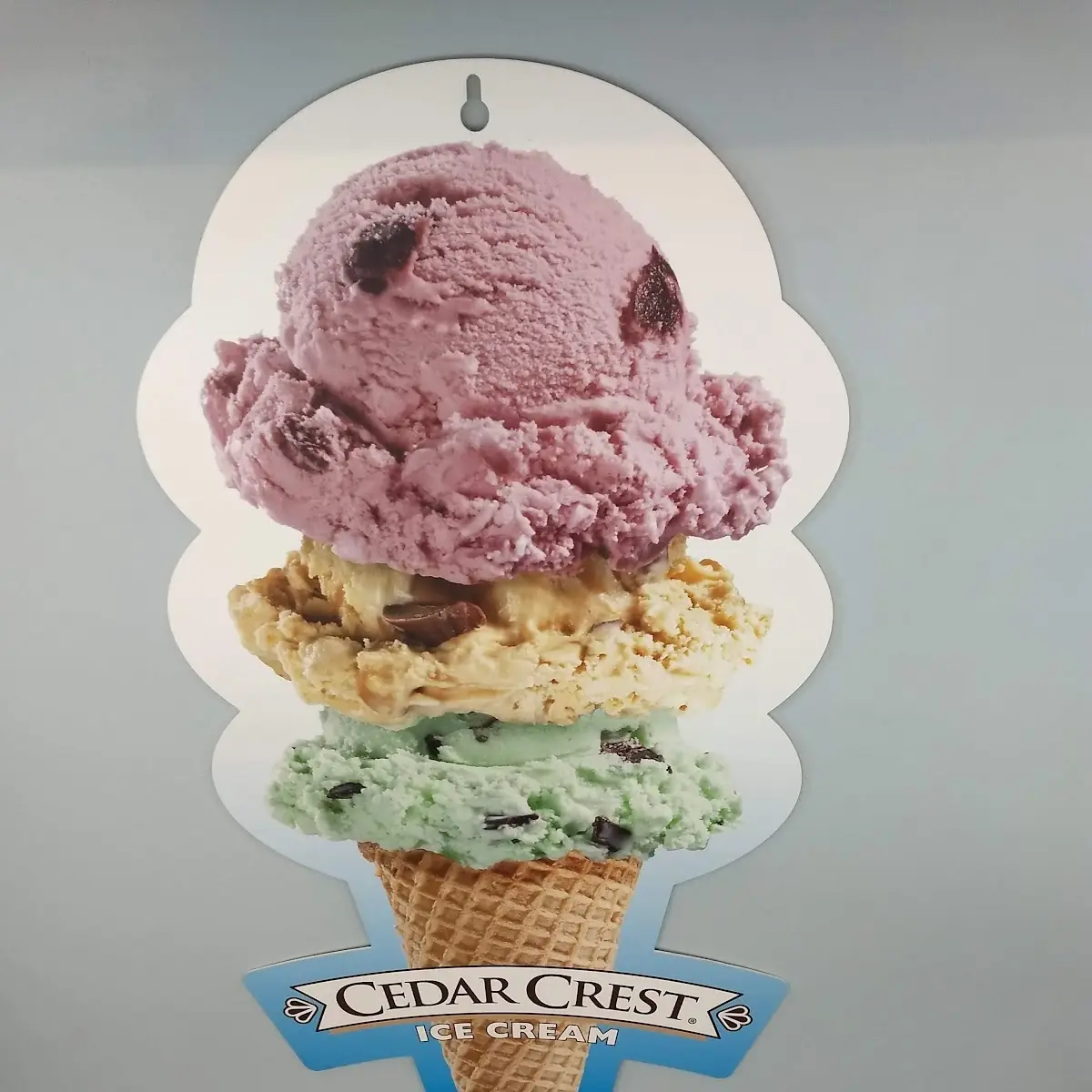 Ice Cream Sundae
