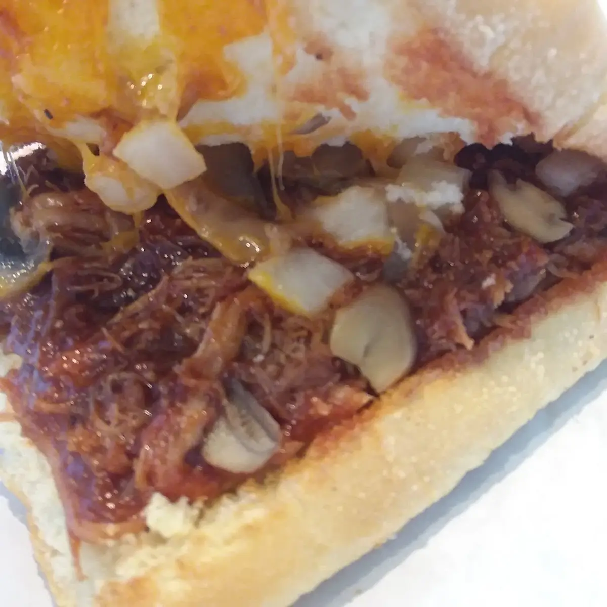 Pulled Pork