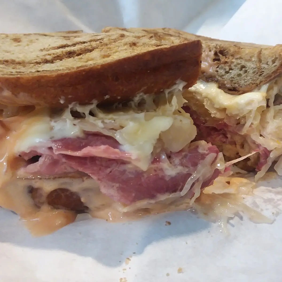 Reuben