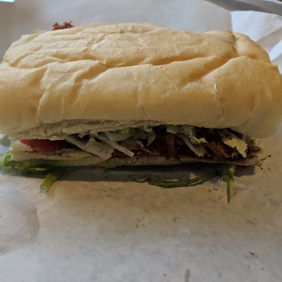 Sandwich