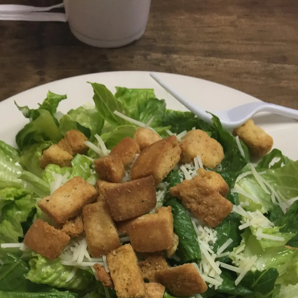 Caesar Salad