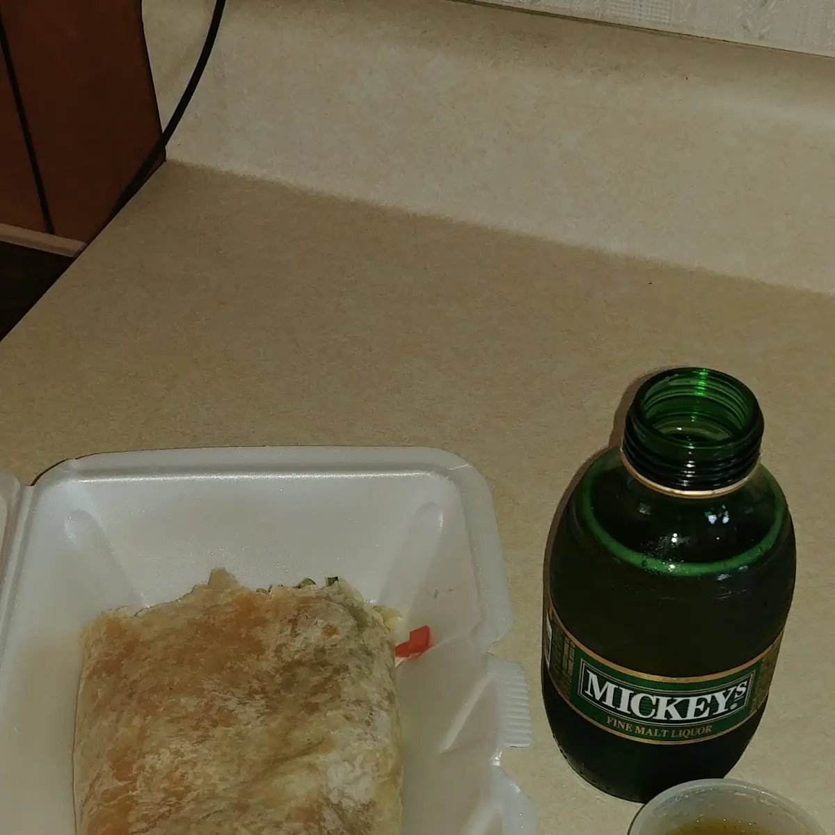 Apple Strudel