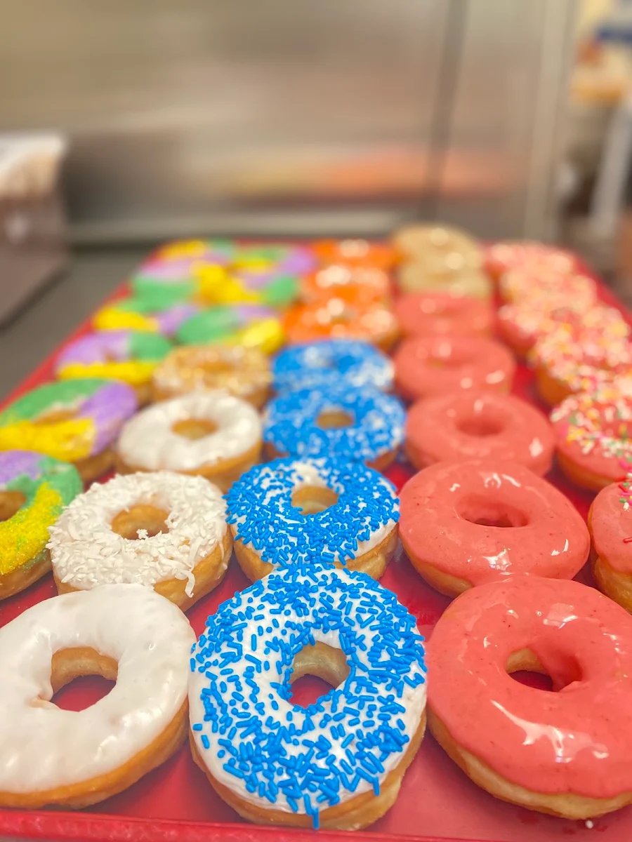 Doughnut