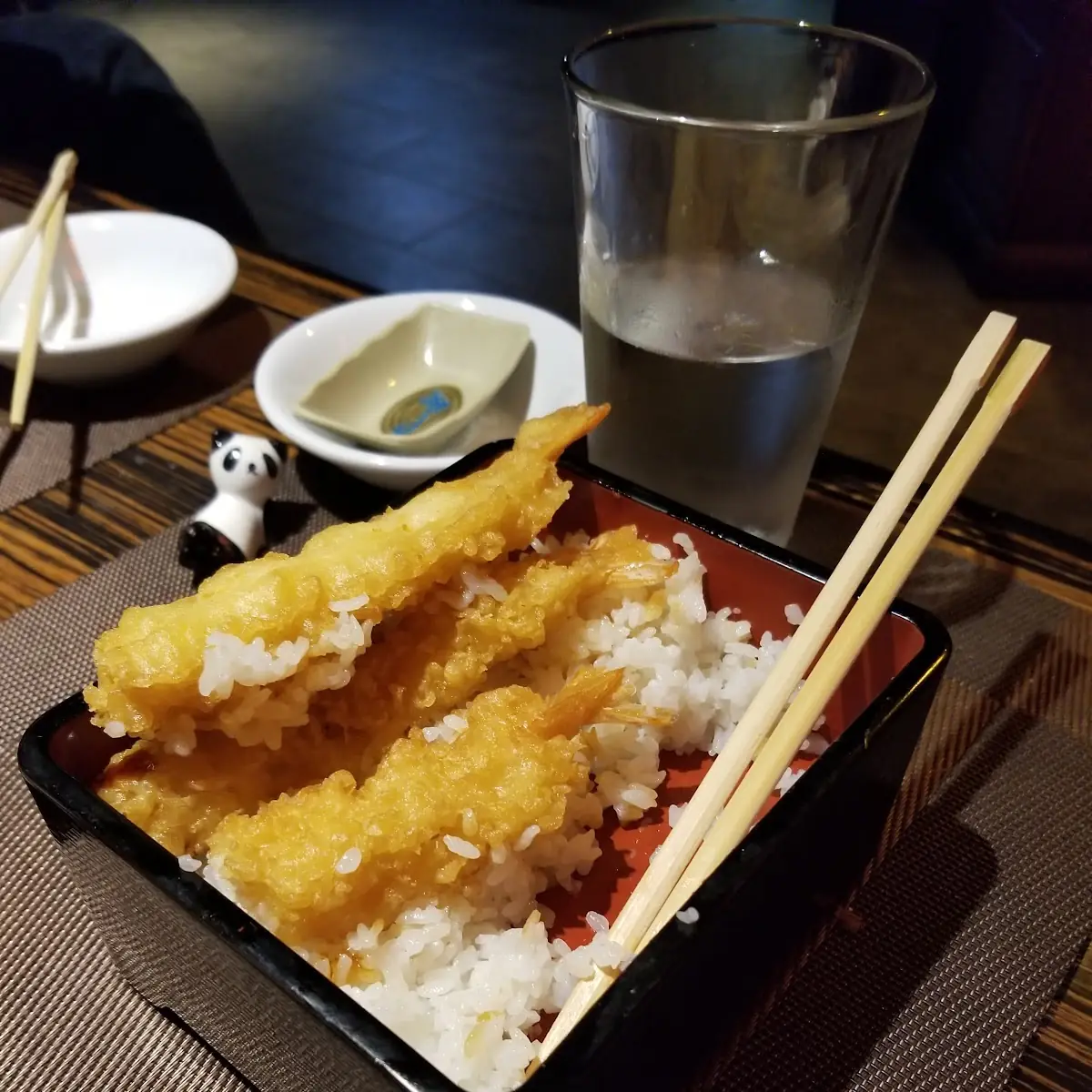 Ten-Don