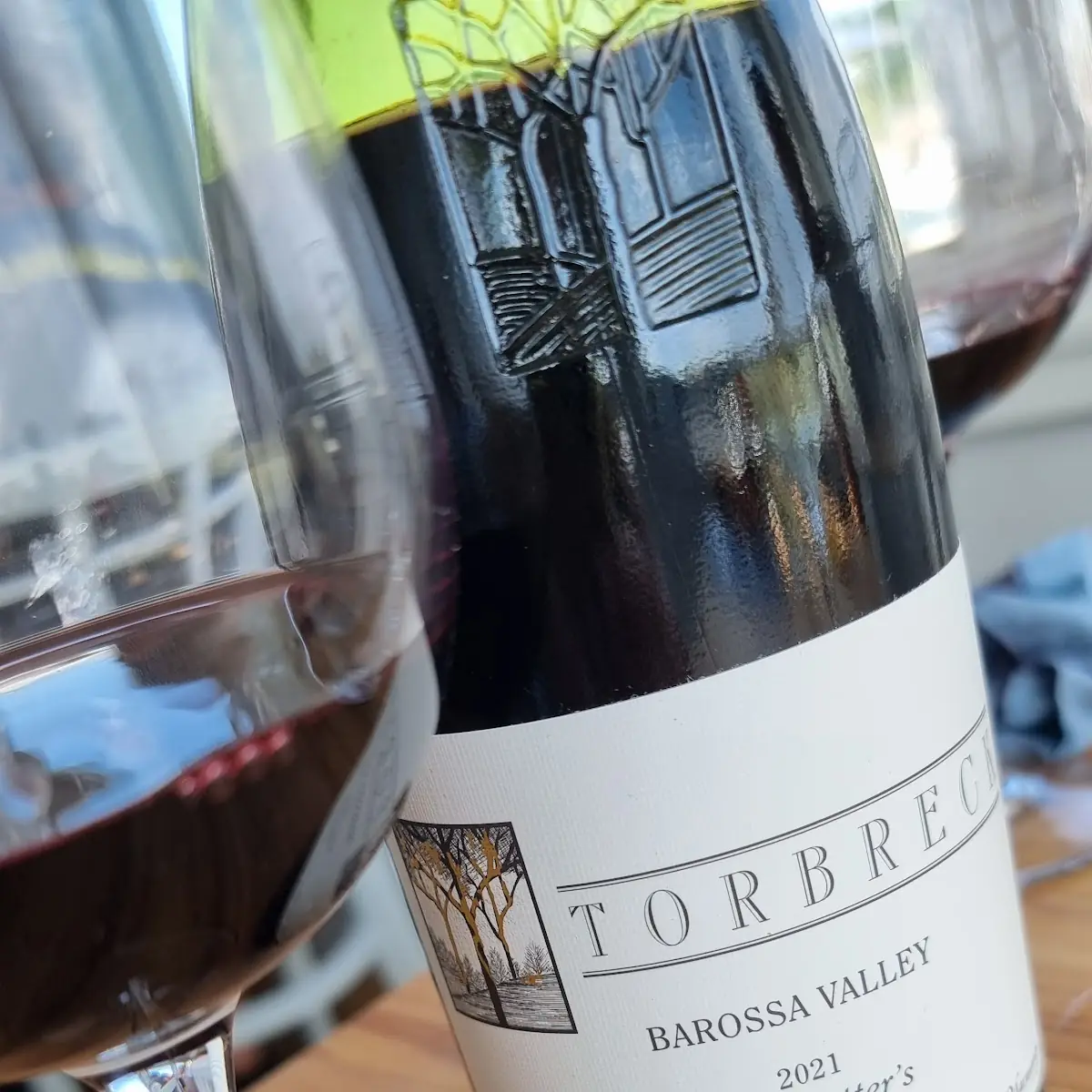 Pinot Noir