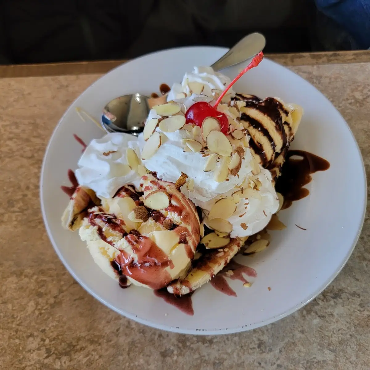 Banana Split