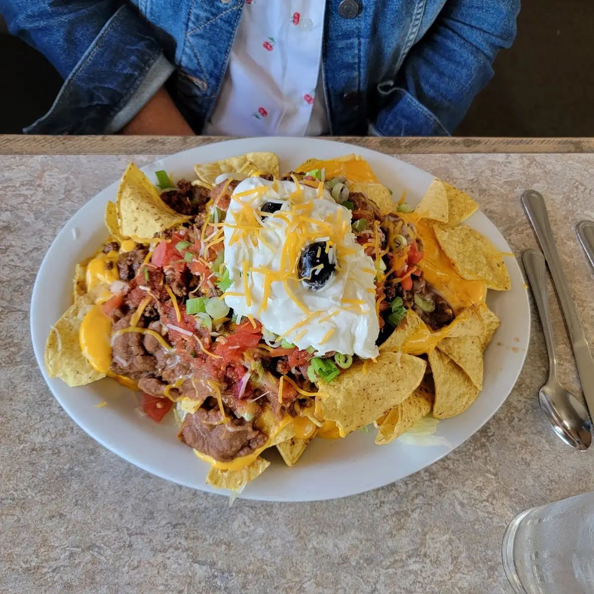 Super Nachos