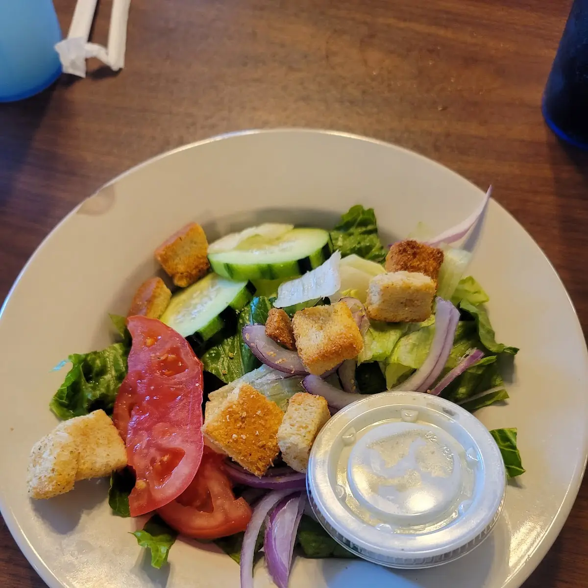 House Salad