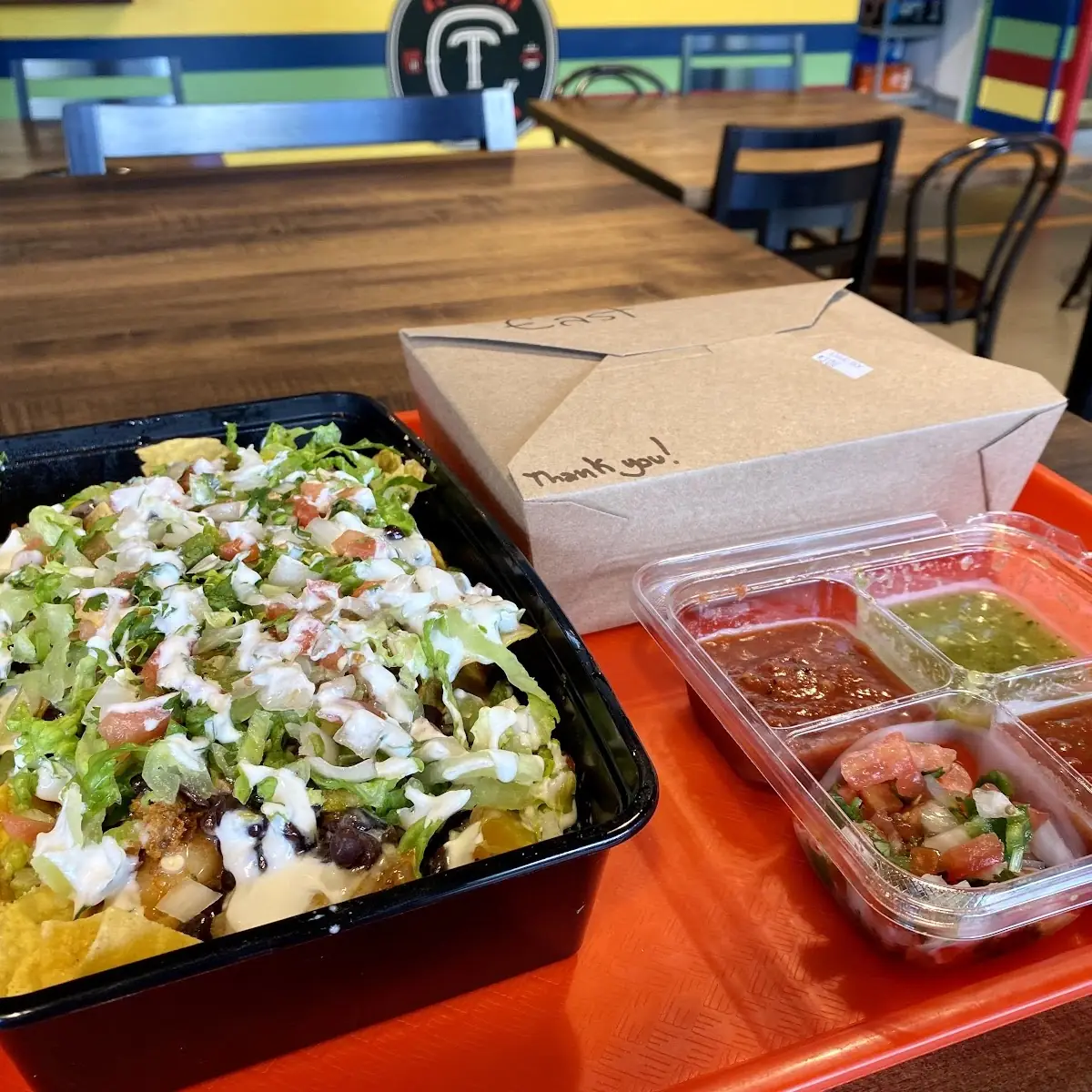 Loco Rice Bowl