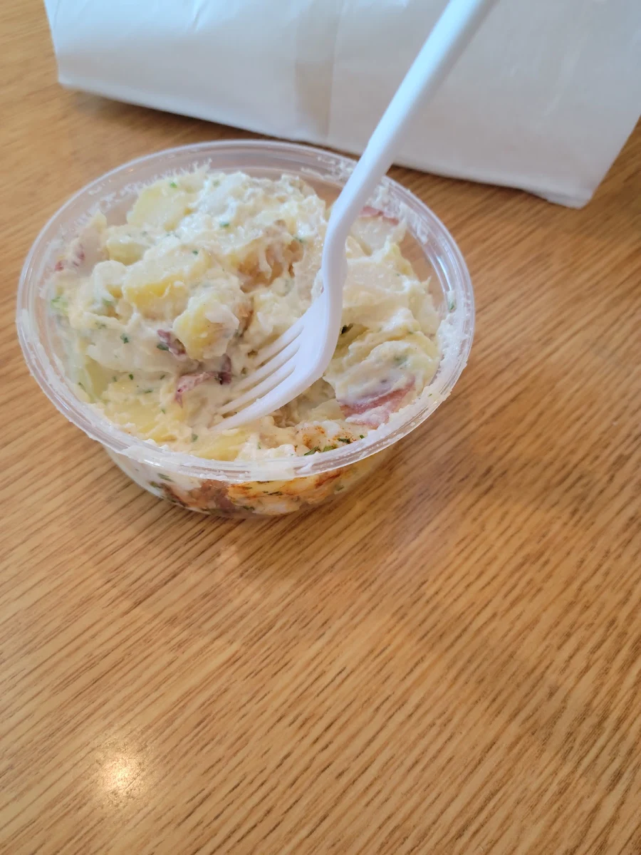 Potato Salad