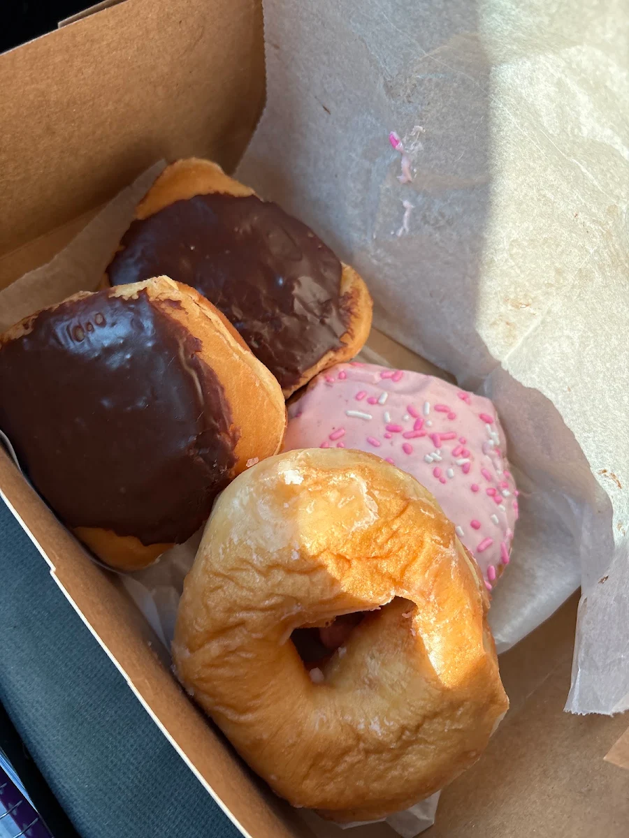 Doughnut