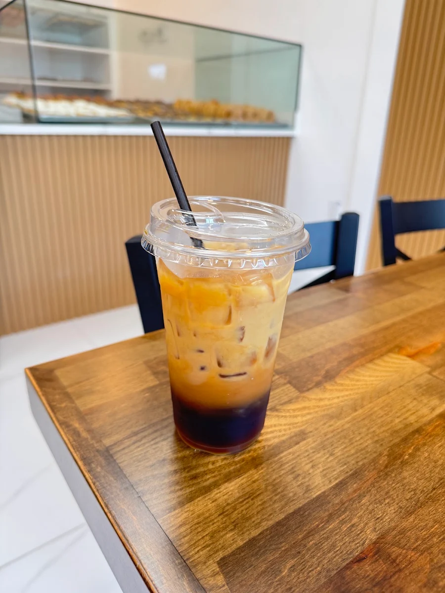 Thai Tea