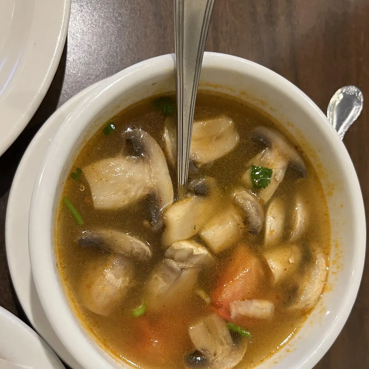Tom Yum