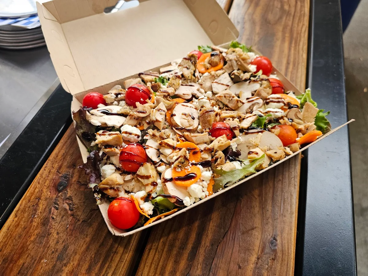 House Salad