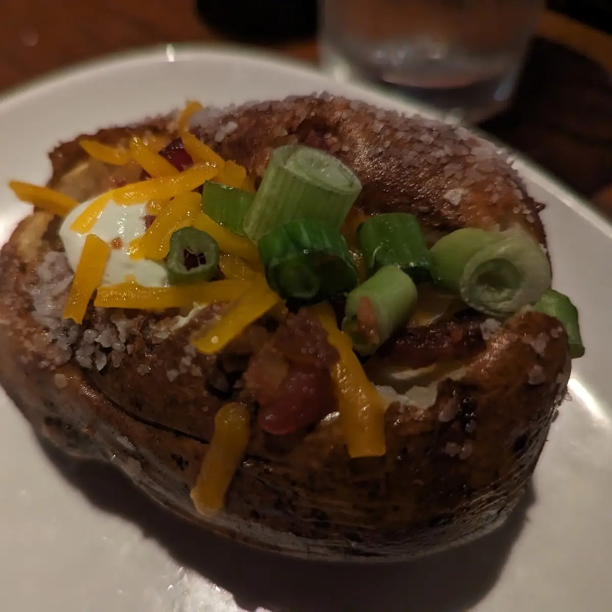 Peteit Filet Mignon
