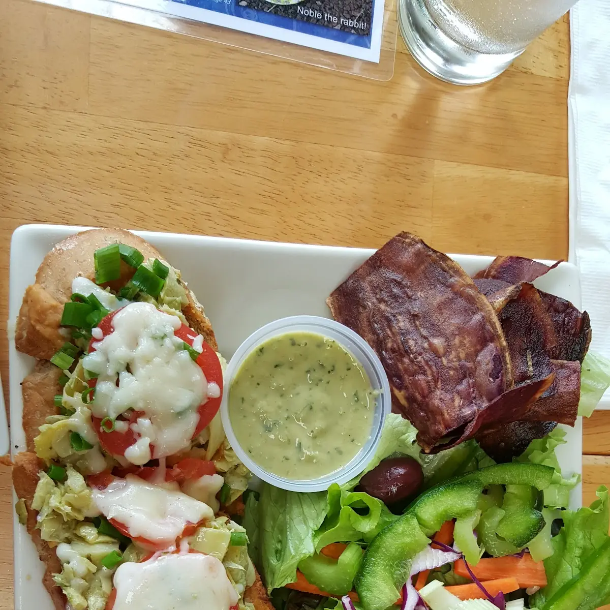 Sandwich Combo