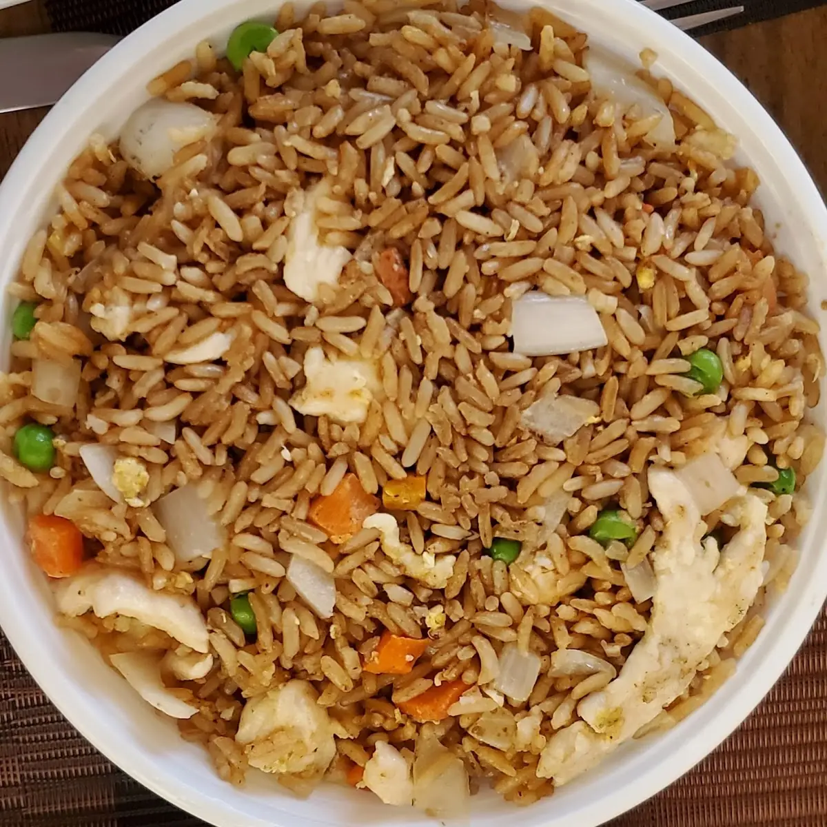 House Special Fried Rice