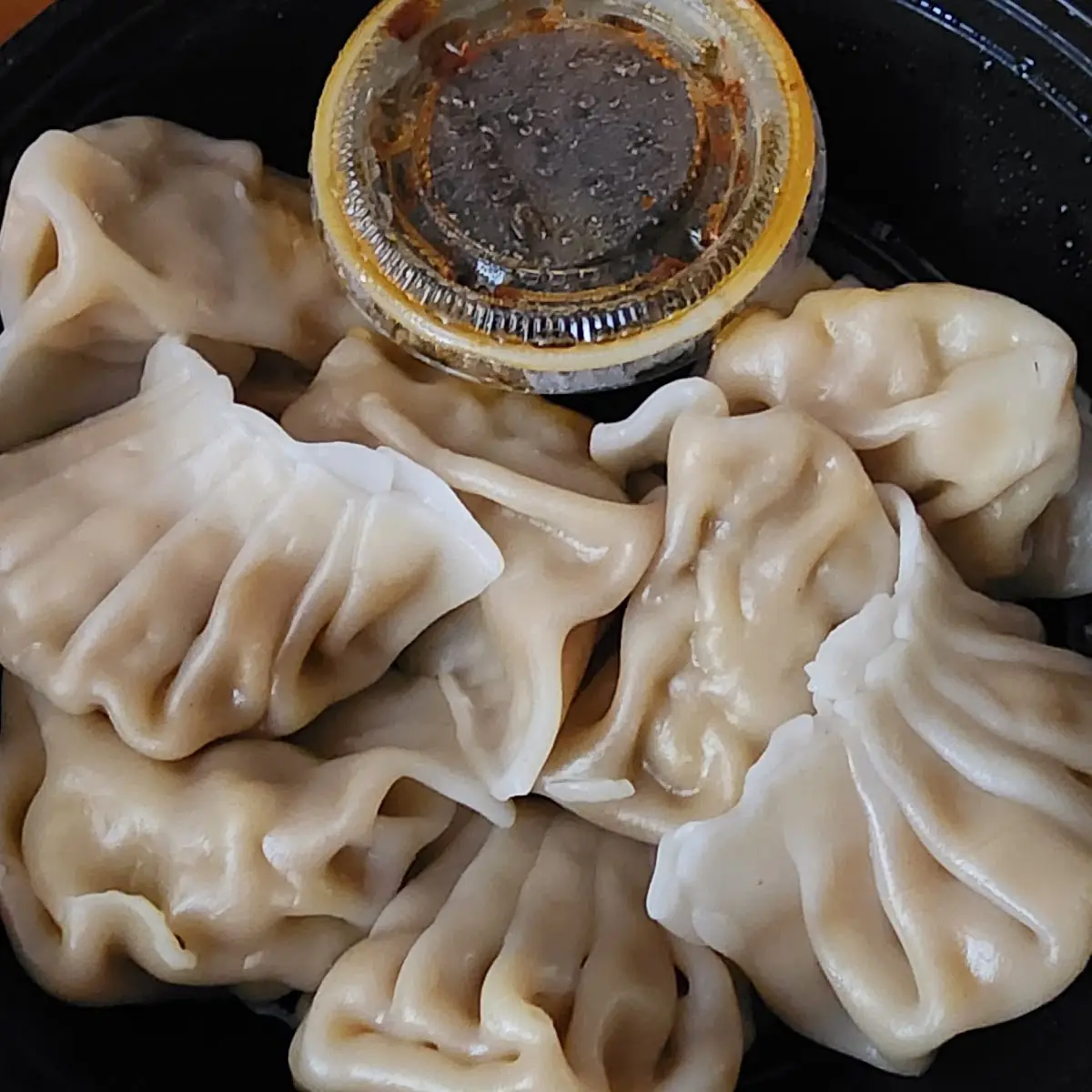 Steamed or Fried Dumpling