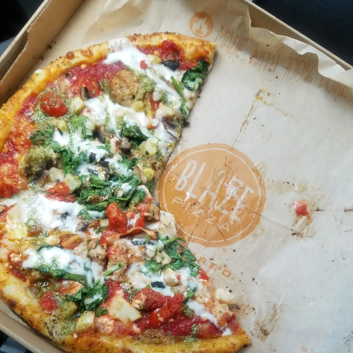 Top Pizza