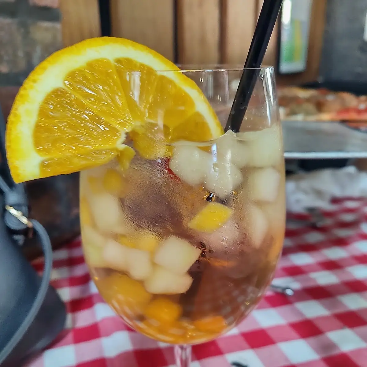 White Sangria