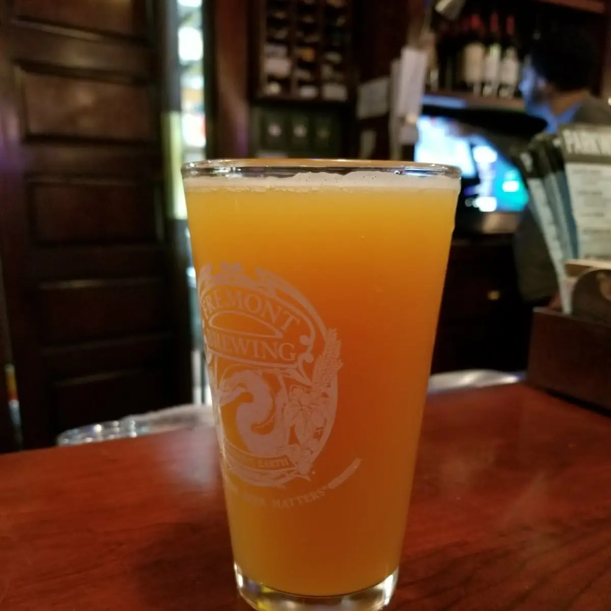 Hazy IPA