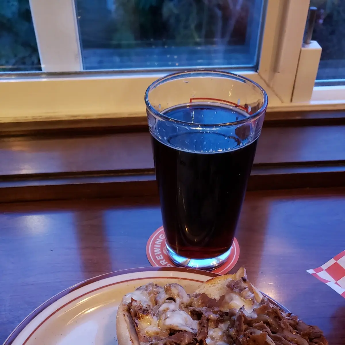Parkway Cheese Steak