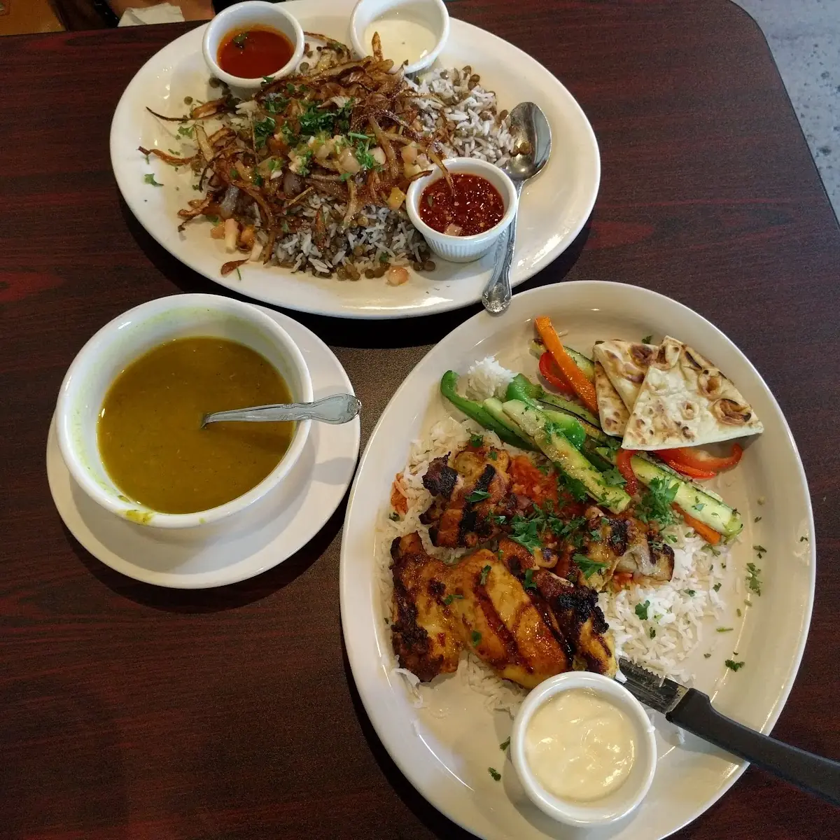 Chicken Tikka