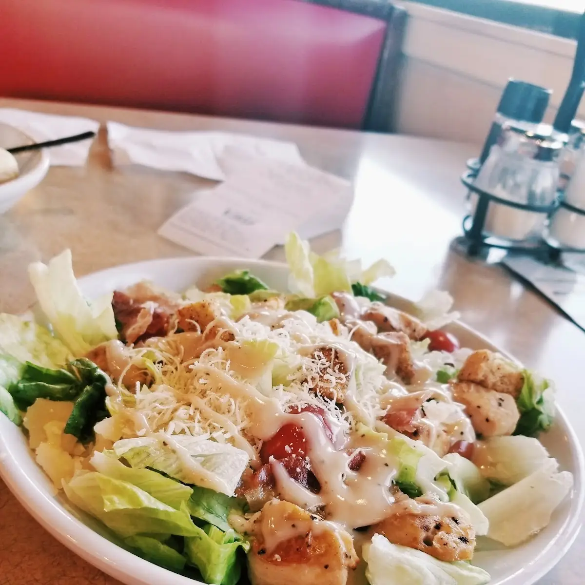 Caesar Salad