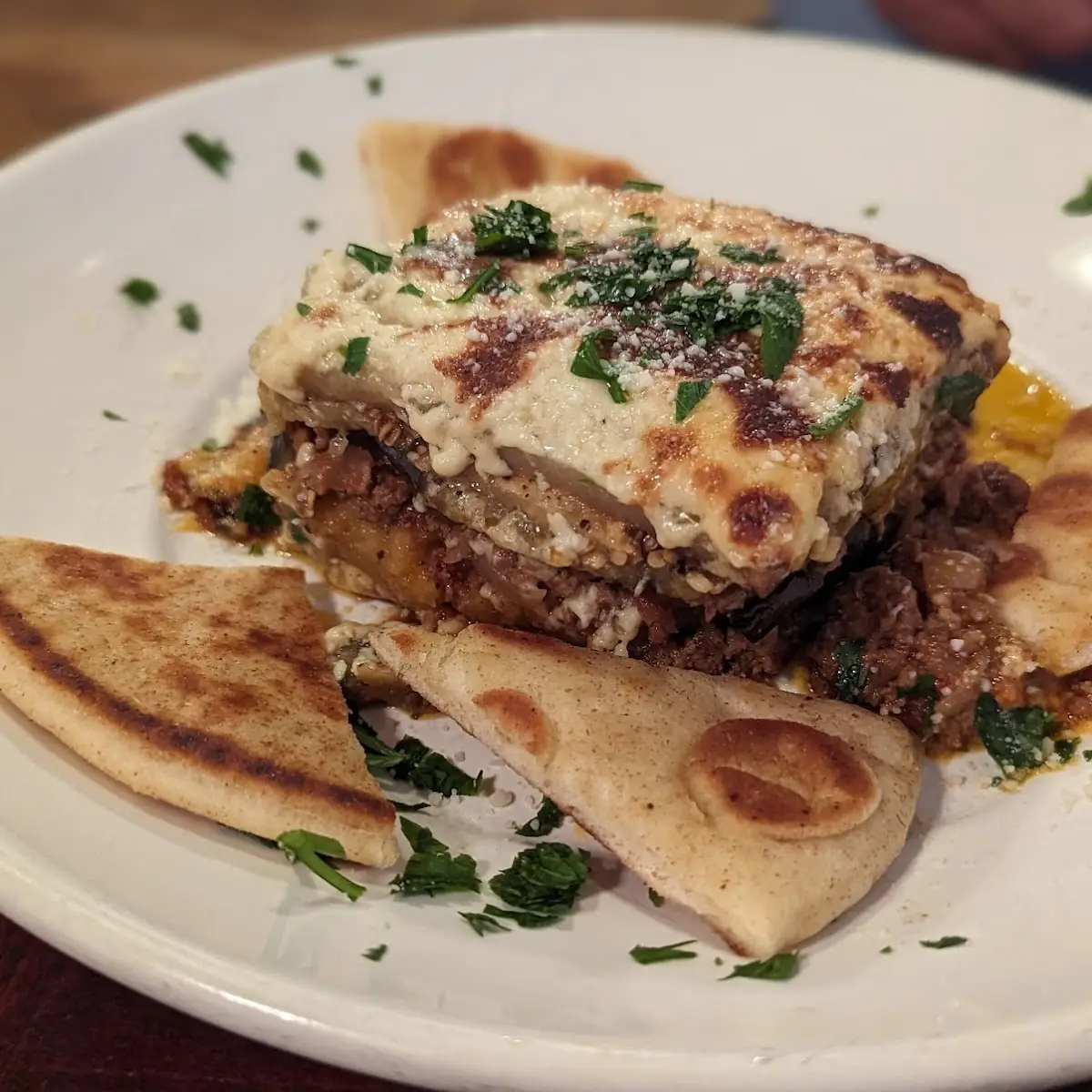 Moussaka