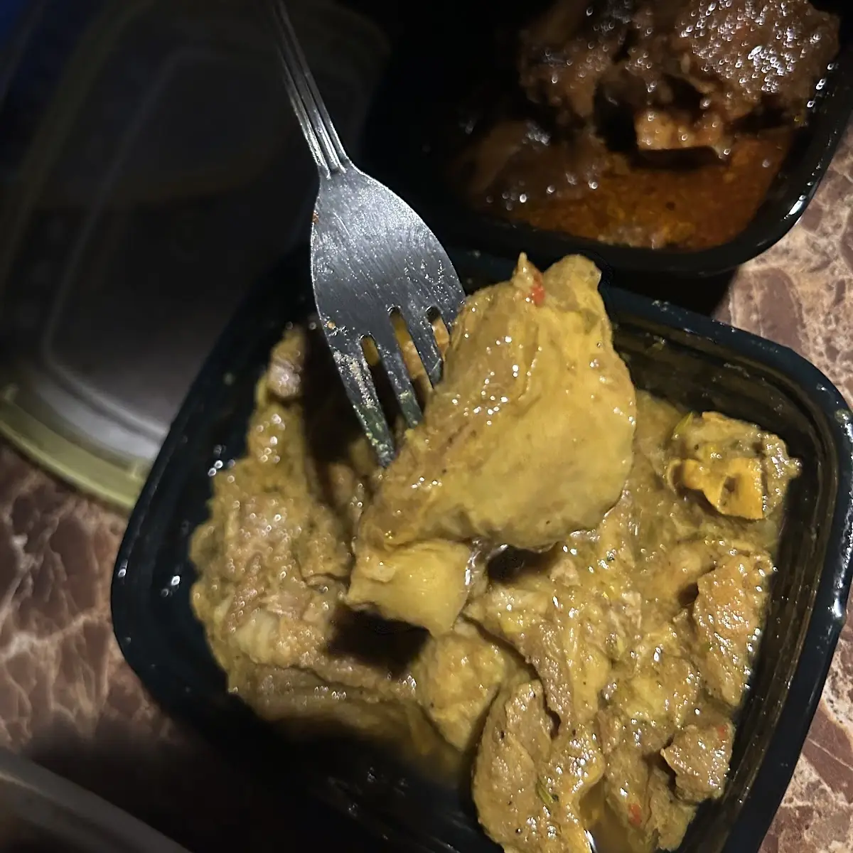 Chicken Curry