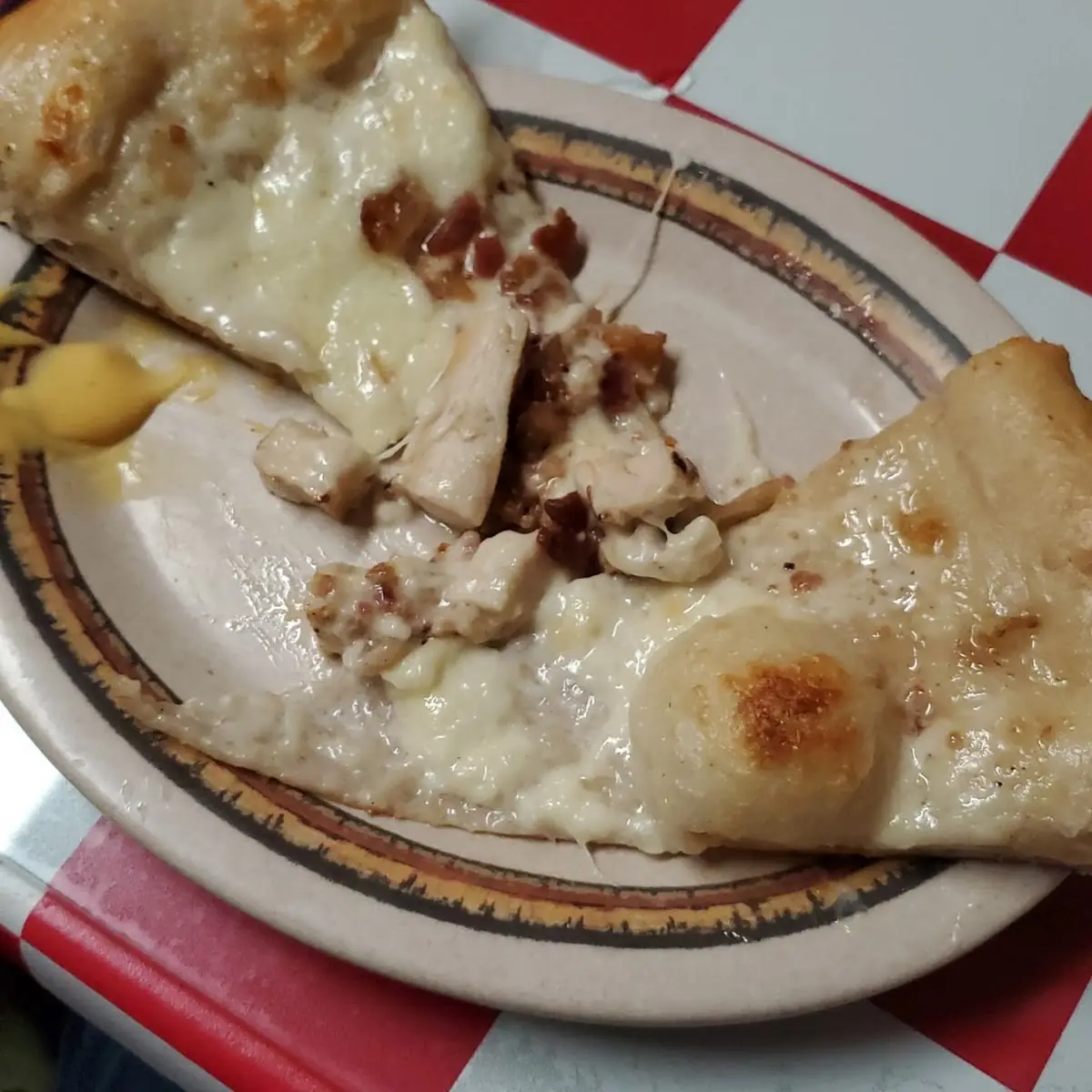 Garbage Pizza