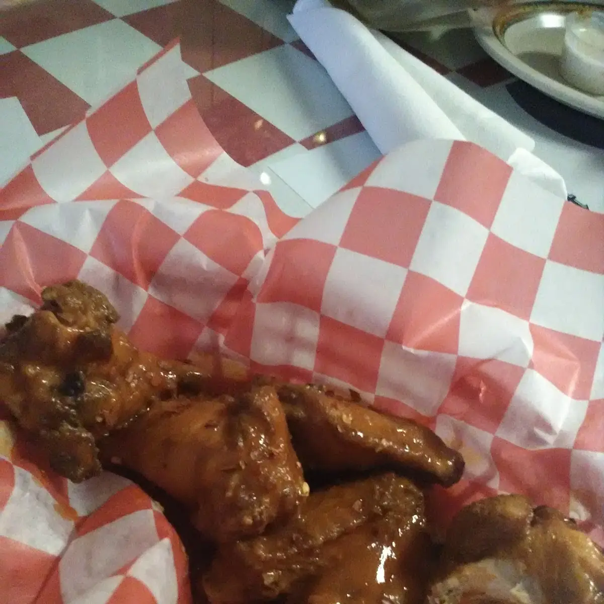 Lemon Pepper