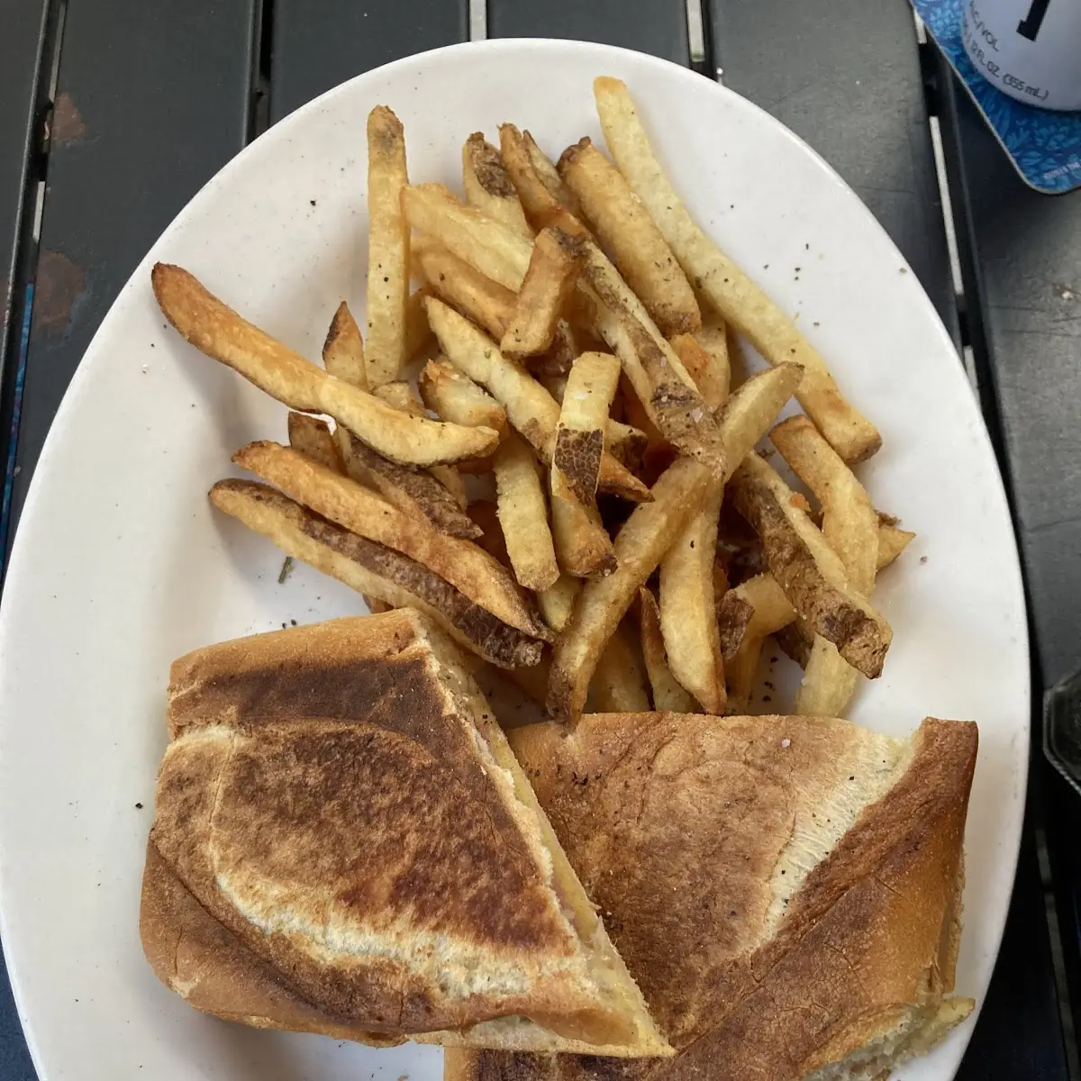 Cuban Panini
