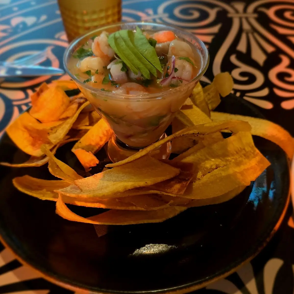 Ceviche
